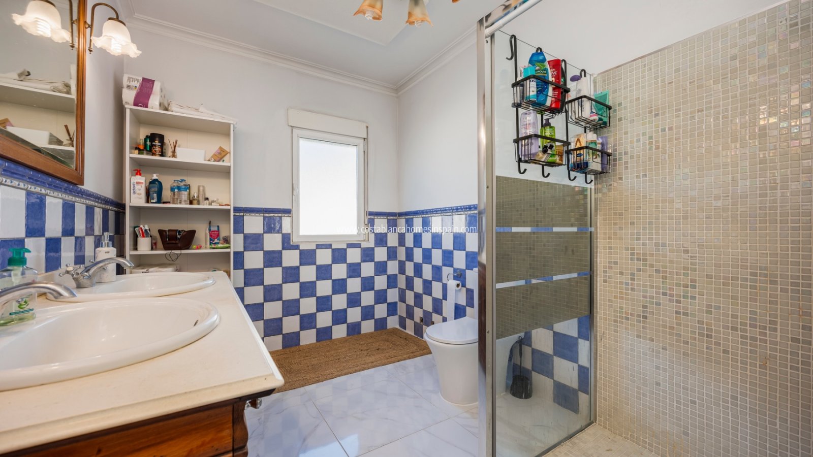 Revente - Detached Villa - Ciudad Quesada - Ciudad Quesada - Rojales