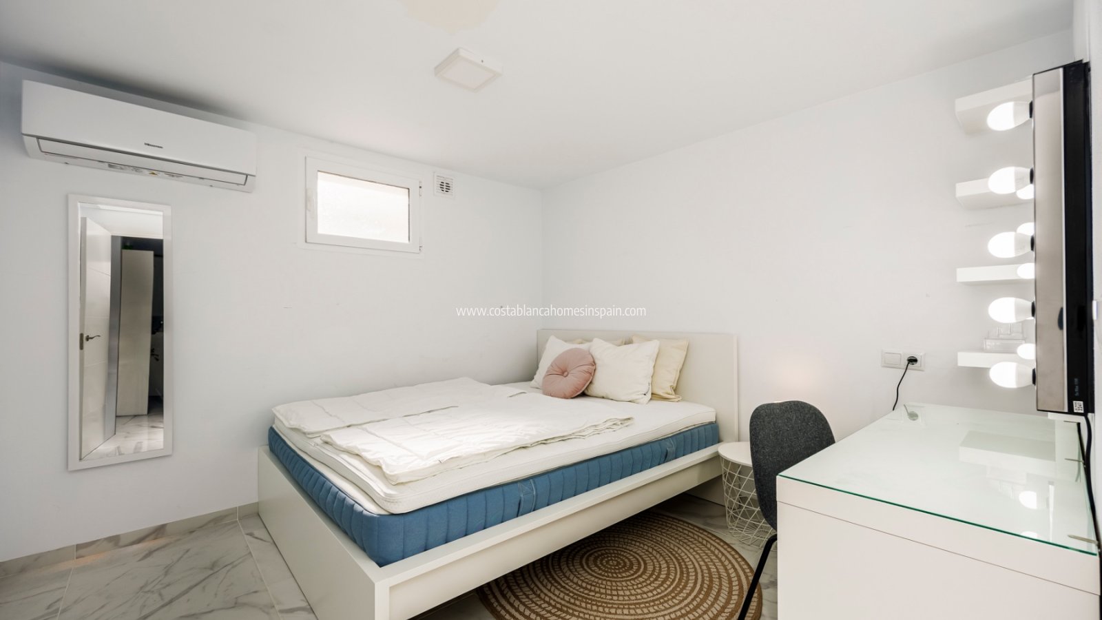Revente - Detached Villa - Ciudad Quesada - Ciudad Quesada - Rojales
