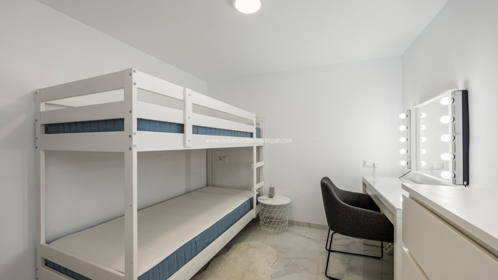 Revente - Detached Villa - Ciudad Quesada - Ciudad Quesada - Rojales