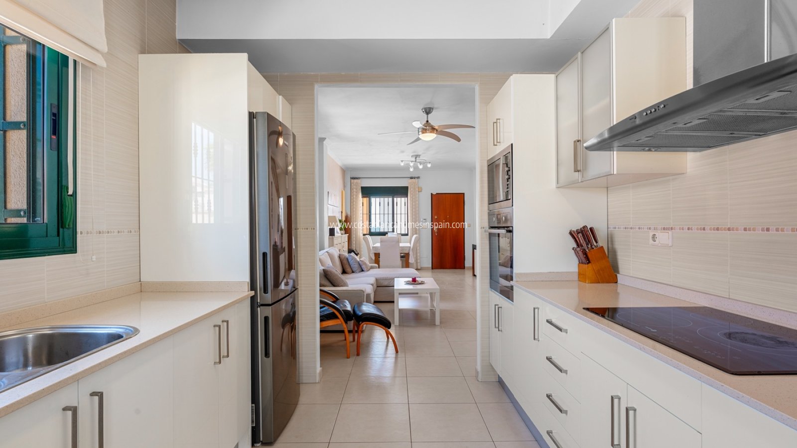 Revente - Detached Villa - Ciudad Quesada - Ciudad Quesada - Rojales