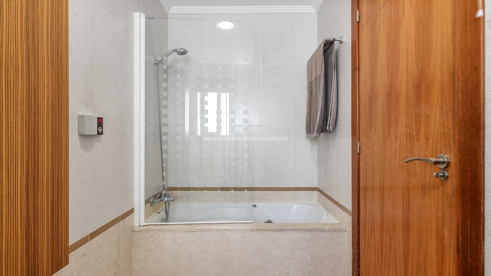 Revente - Detached Villa - Ciudad Quesada - Ciudad Quesada - Rojales