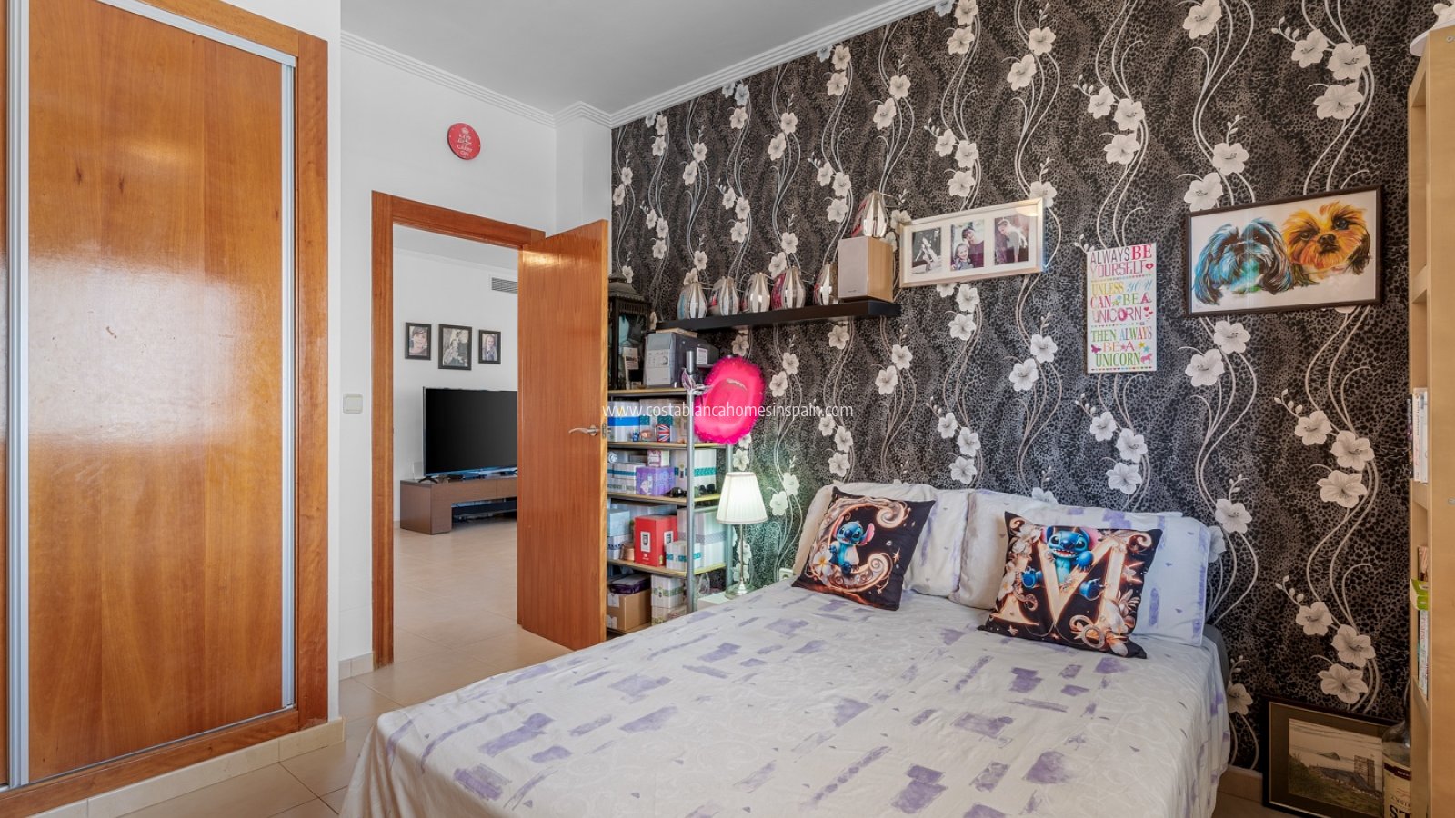 Revente - Detached Villa - Ciudad Quesada - Ciudad Quesada - Rojales