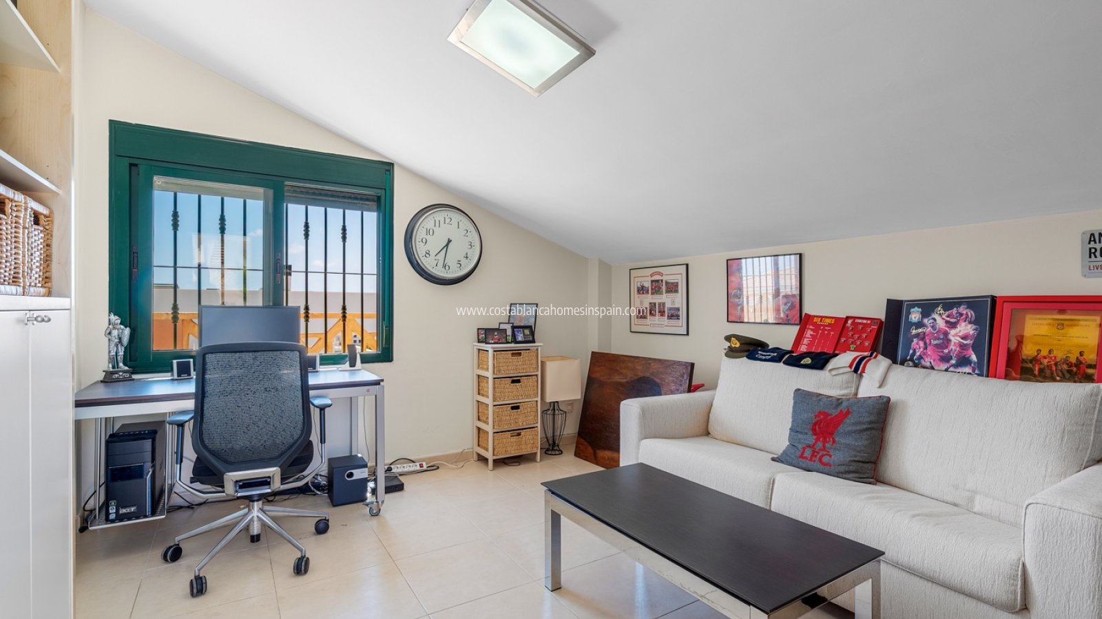 Revente - Detached Villa - Ciudad Quesada - Ciudad Quesada - Rojales