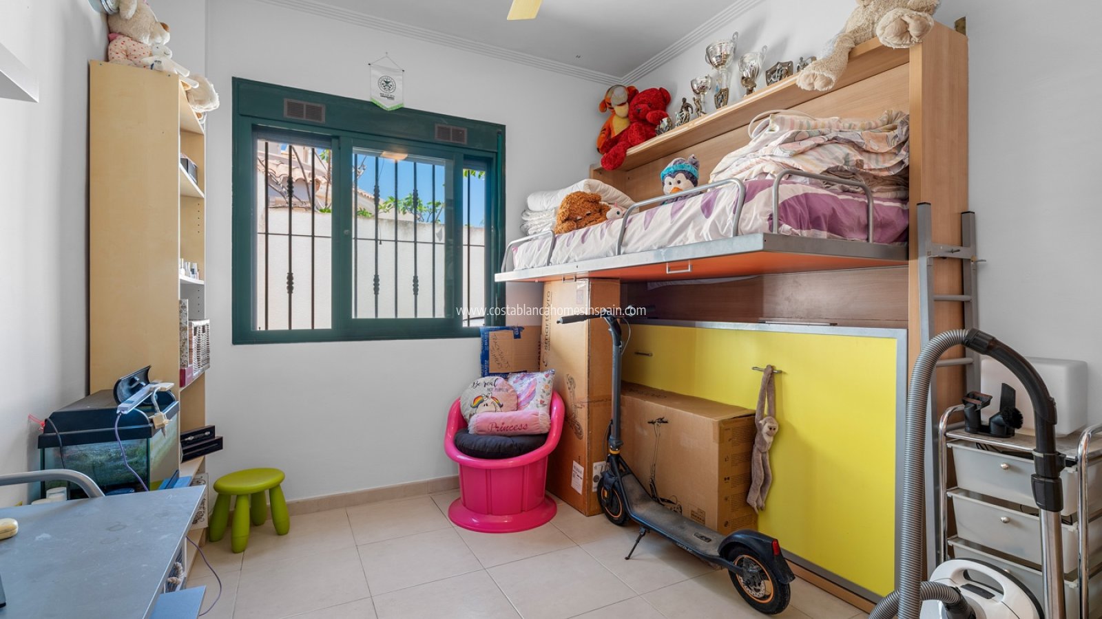 Revente - Detached Villa - Ciudad Quesada - Ciudad Quesada - Rojales