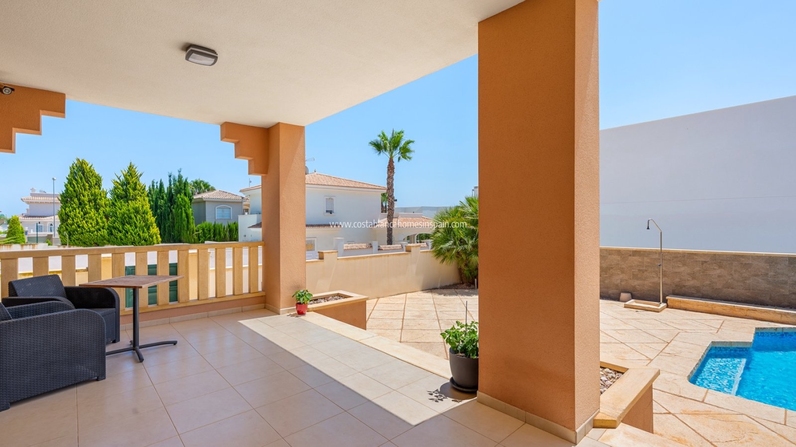 Revente - Detached Villa - Ciudad Quesada - Ciudad Quesada - Rojales