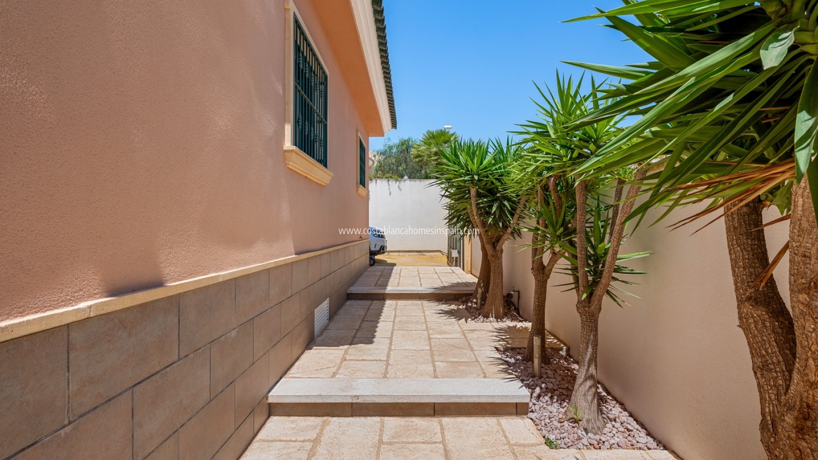 Revente - Detached Villa - Ciudad Quesada - Ciudad Quesada - Rojales