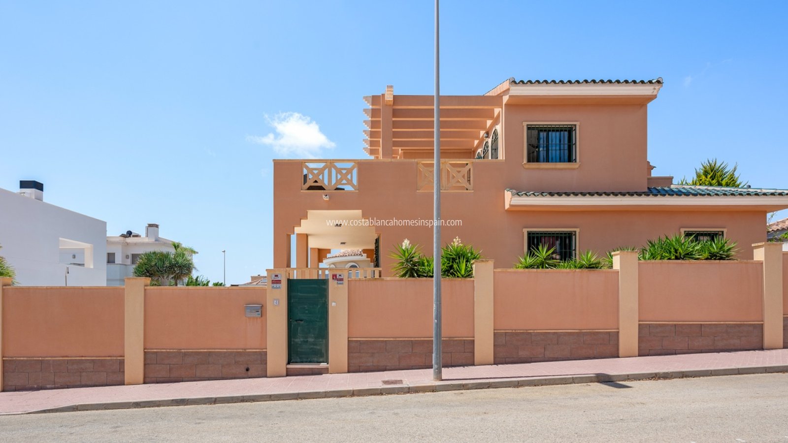 Revente - Detached Villa - Ciudad Quesada - Ciudad Quesada - Rojales