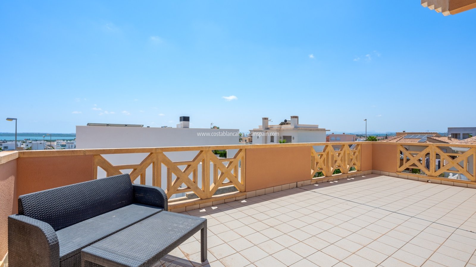 Revente - Detached Villa - Ciudad Quesada - Ciudad Quesada - Rojales