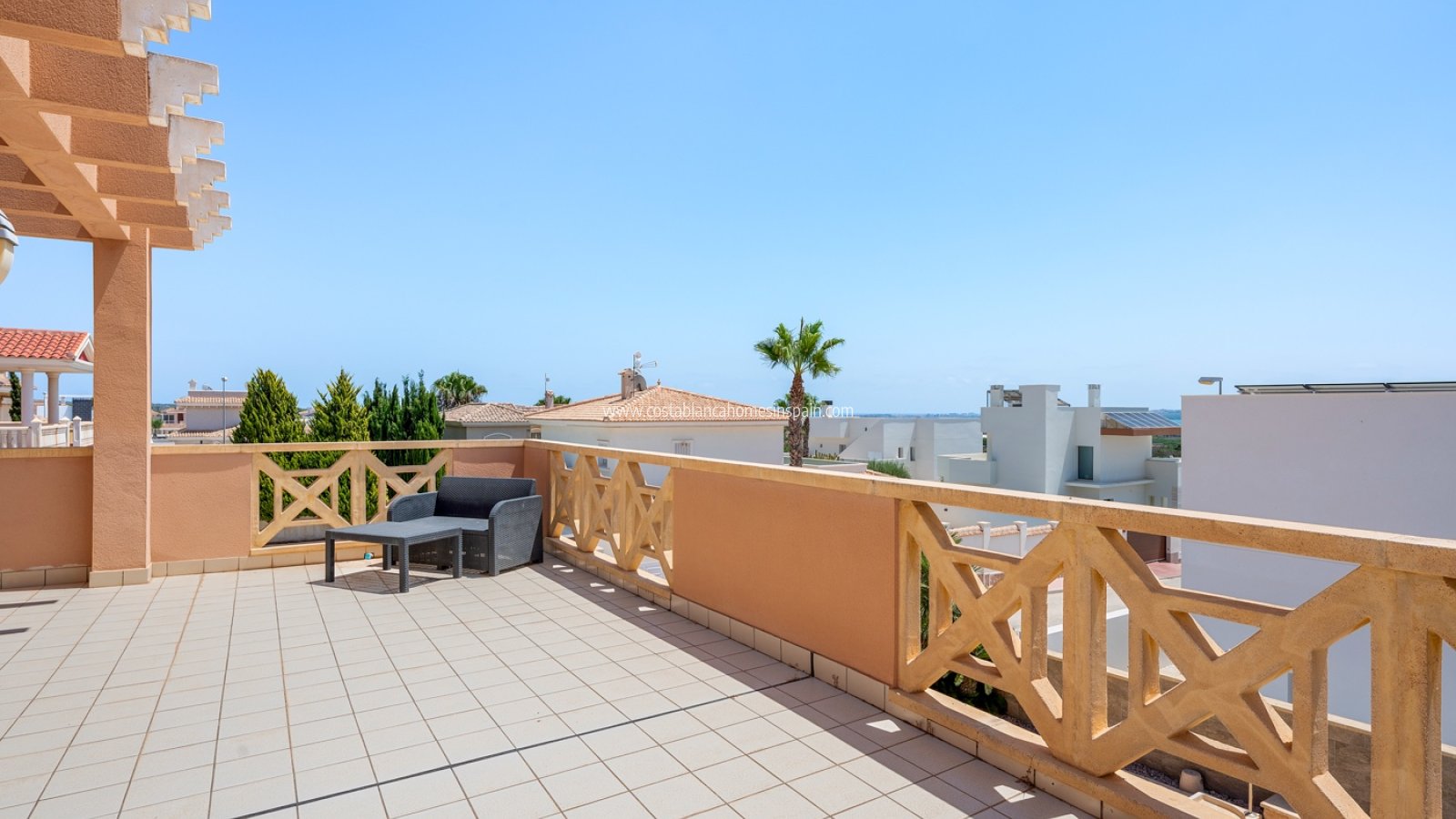 Revente - Detached Villa - Ciudad Quesada - Ciudad Quesada - Rojales
