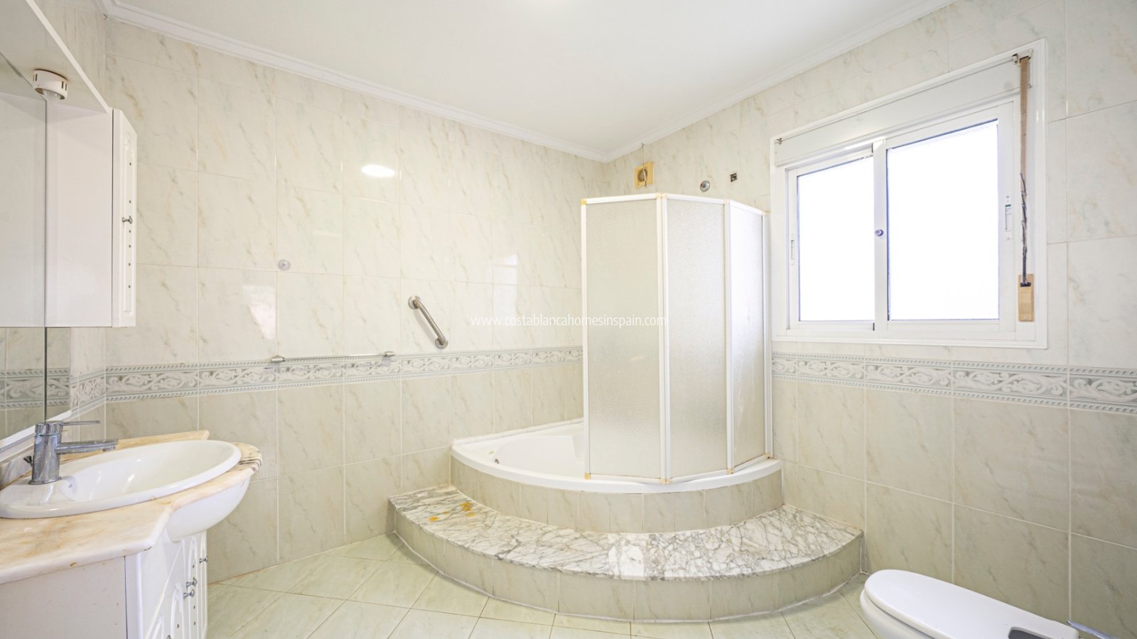 Revente - Detached Villa - Ciudad Quesada - Ciudad Quesada - Rojales