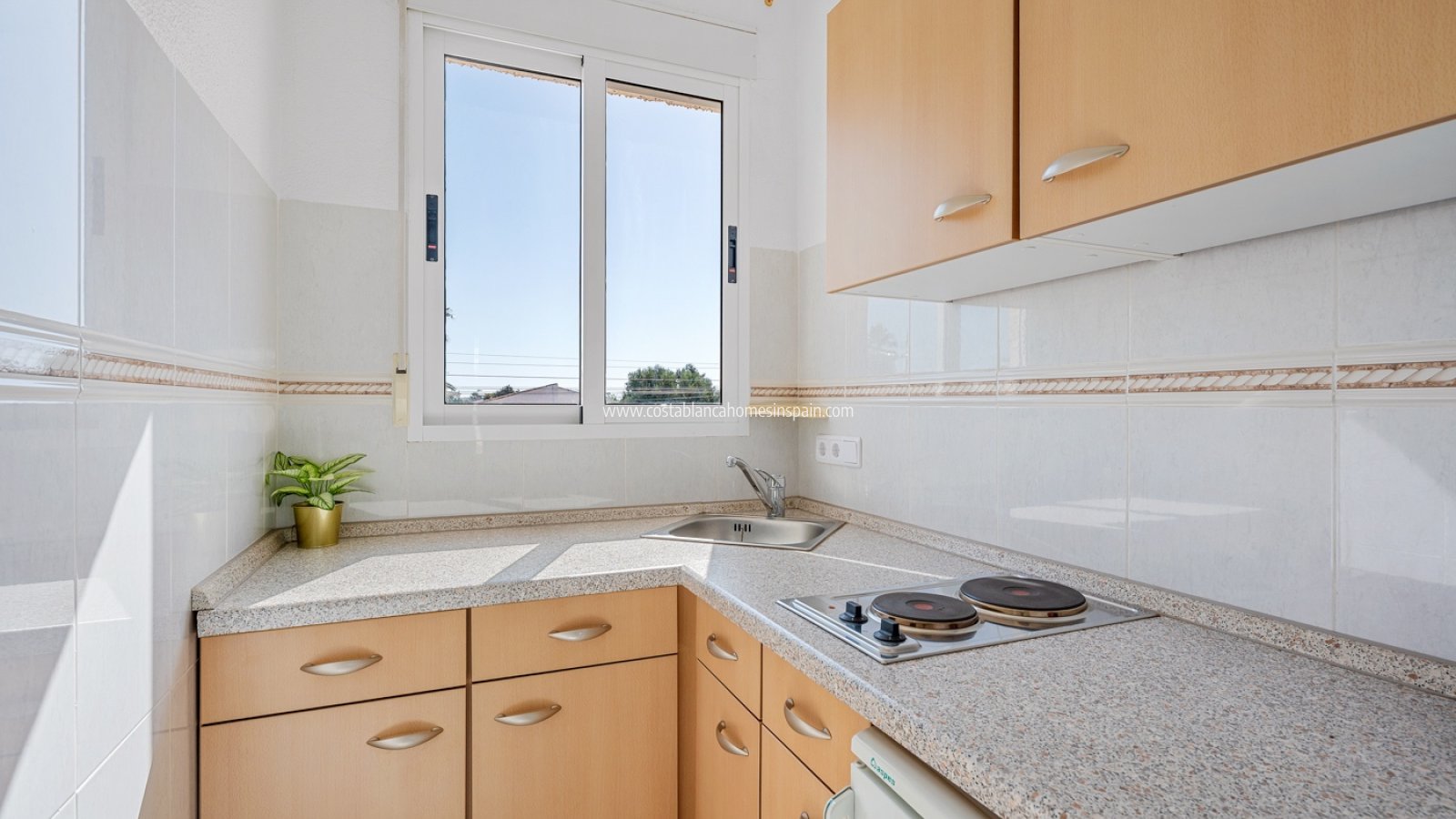 Revente - Detached Villa - Ciudad Quesada - Ciudad Quesada - Rojales