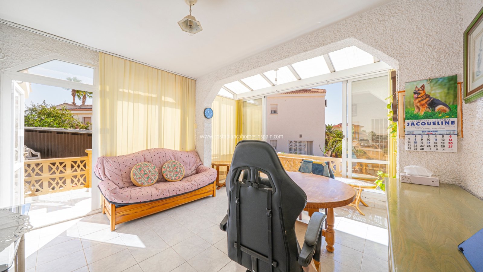 Revente - Detached Villa - Ciudad Quesada - Ciudad Quesada - Rojales