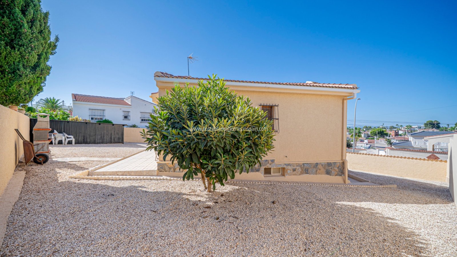 Revente - Detached Villa - Ciudad Quesada - Ciudad Quesada - Rojales