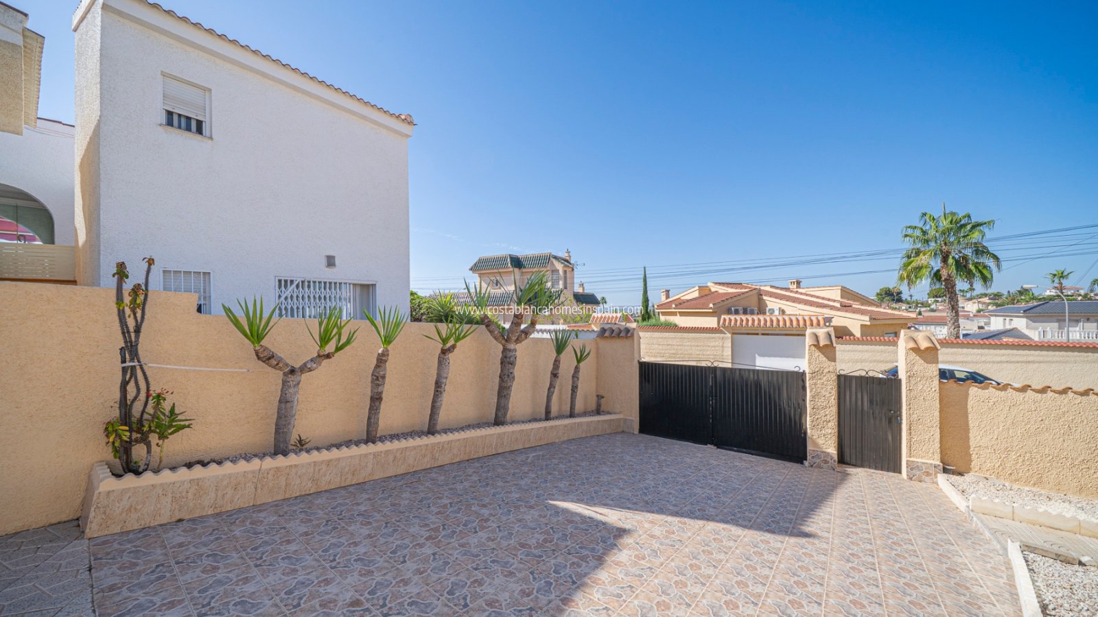 Revente - Detached Villa - Ciudad Quesada - Ciudad Quesada - Rojales