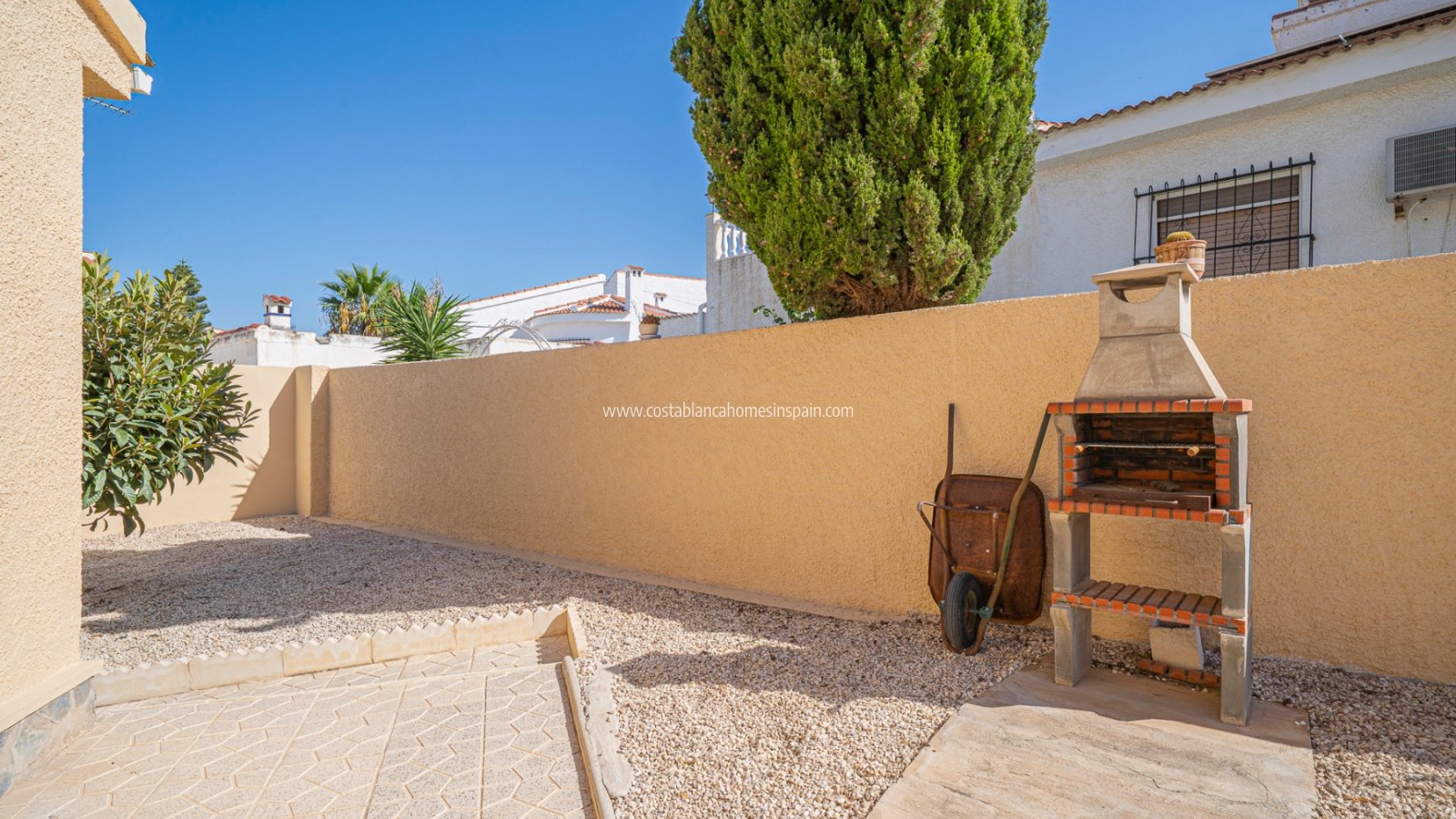 Revente - Detached Villa - Ciudad Quesada - Ciudad Quesada - Rojales