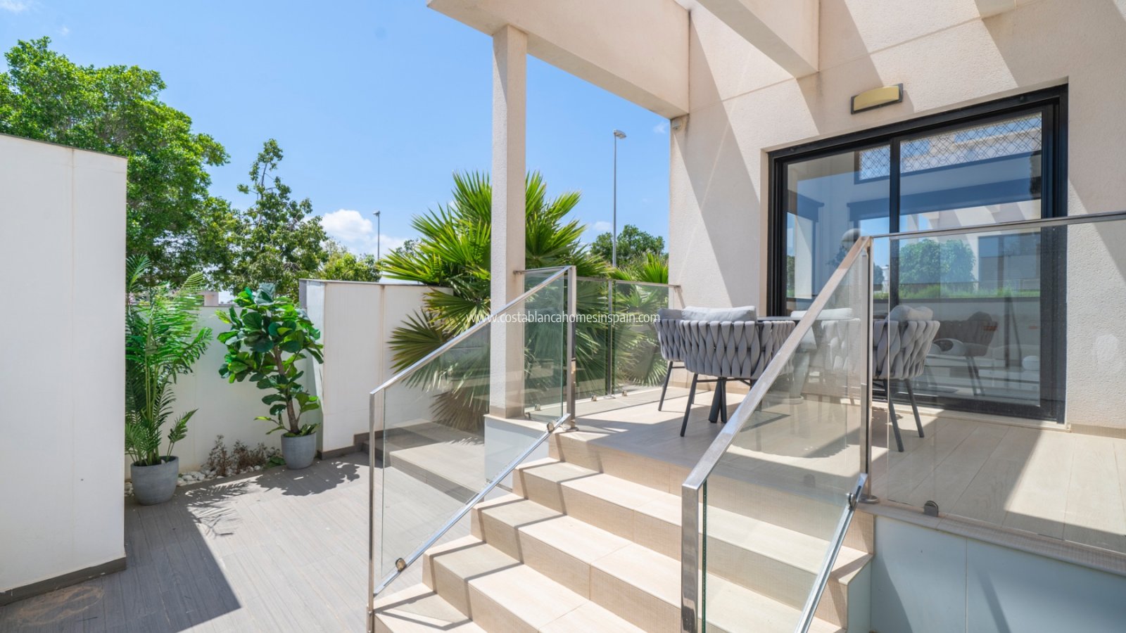 Revente - Detached Villa - Ciudad Quesada - Ciudad Quesada - Rojales