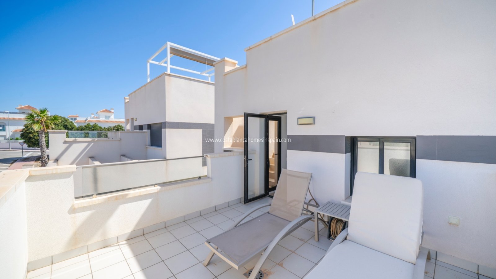 Revente - Detached Villa - Ciudad Quesada - Ciudad Quesada - Rojales