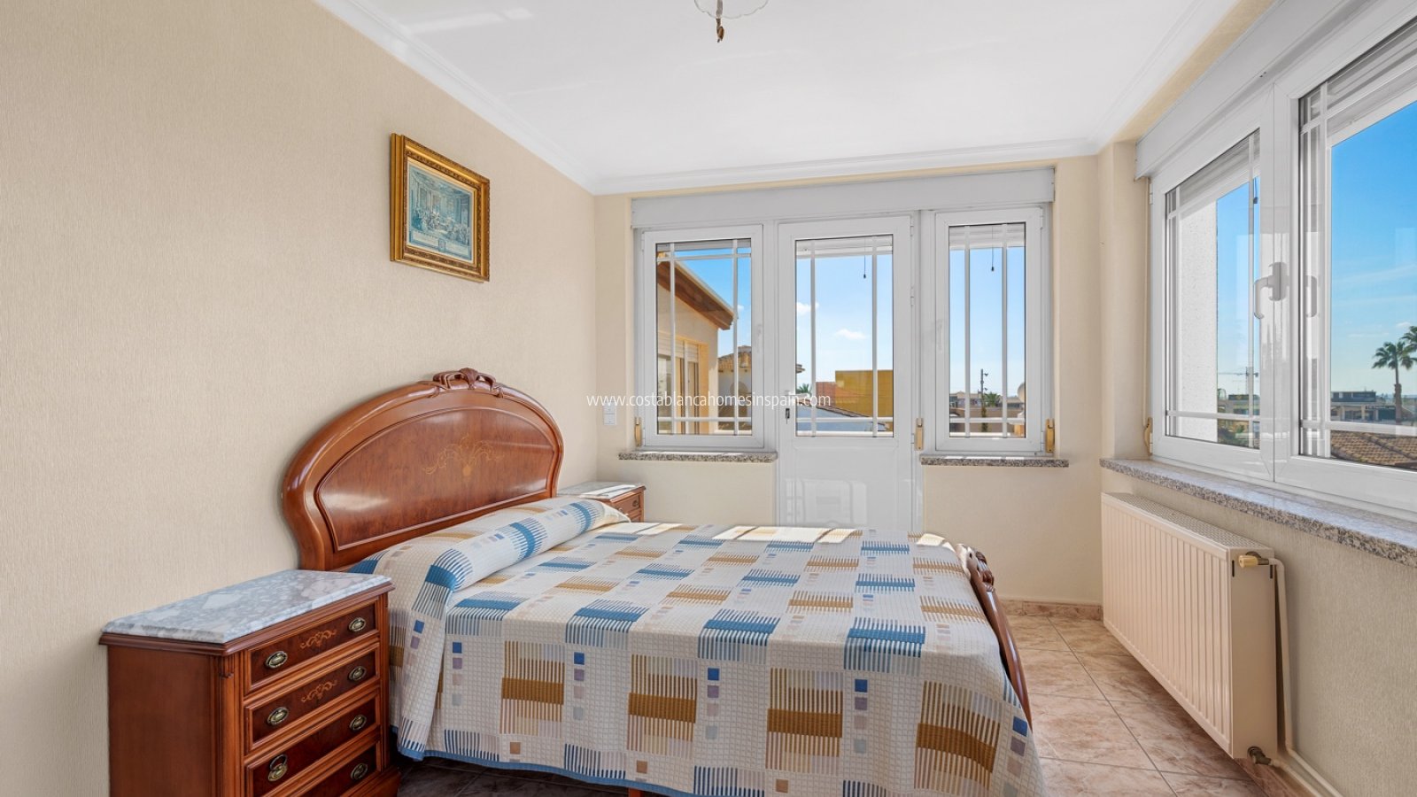 Revente - Detached Villa - Ciudad Quesada - Ciudad Quesada - Rojales