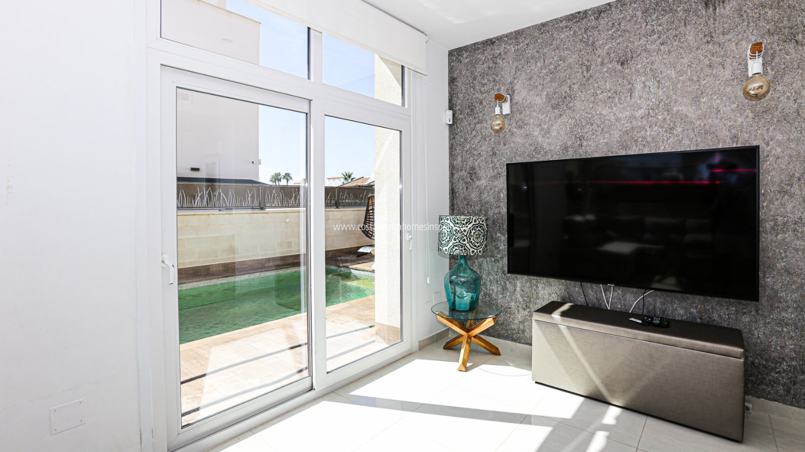 Revente - Detached Villa - Ciudad Quesada - Doña Pepa