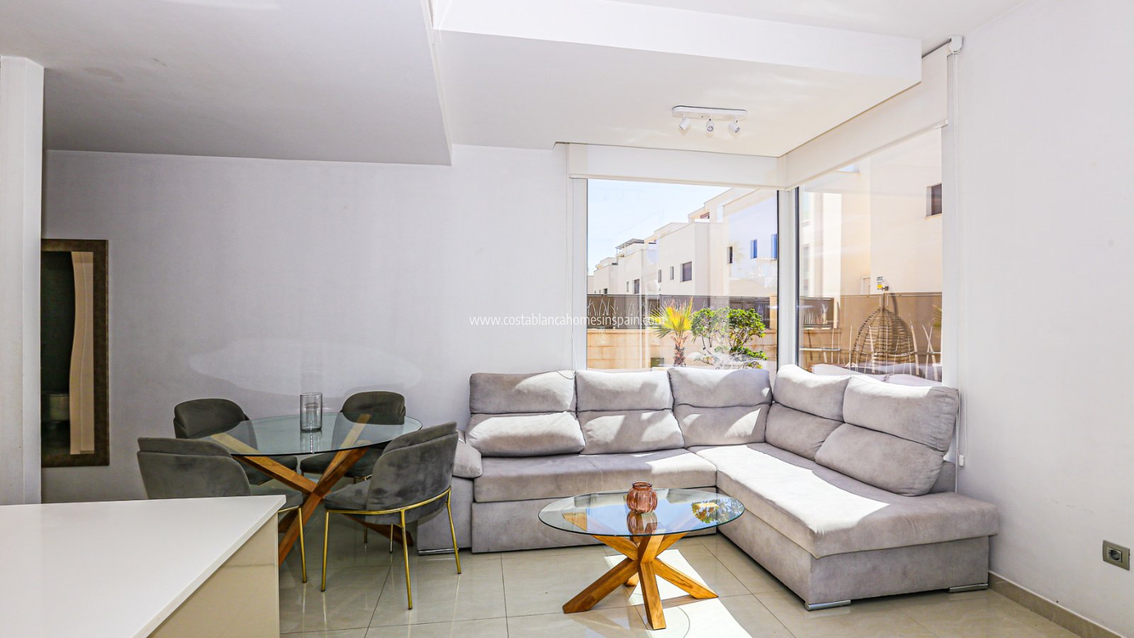 Revente - Detached Villa - Ciudad Quesada - Doña Pepa