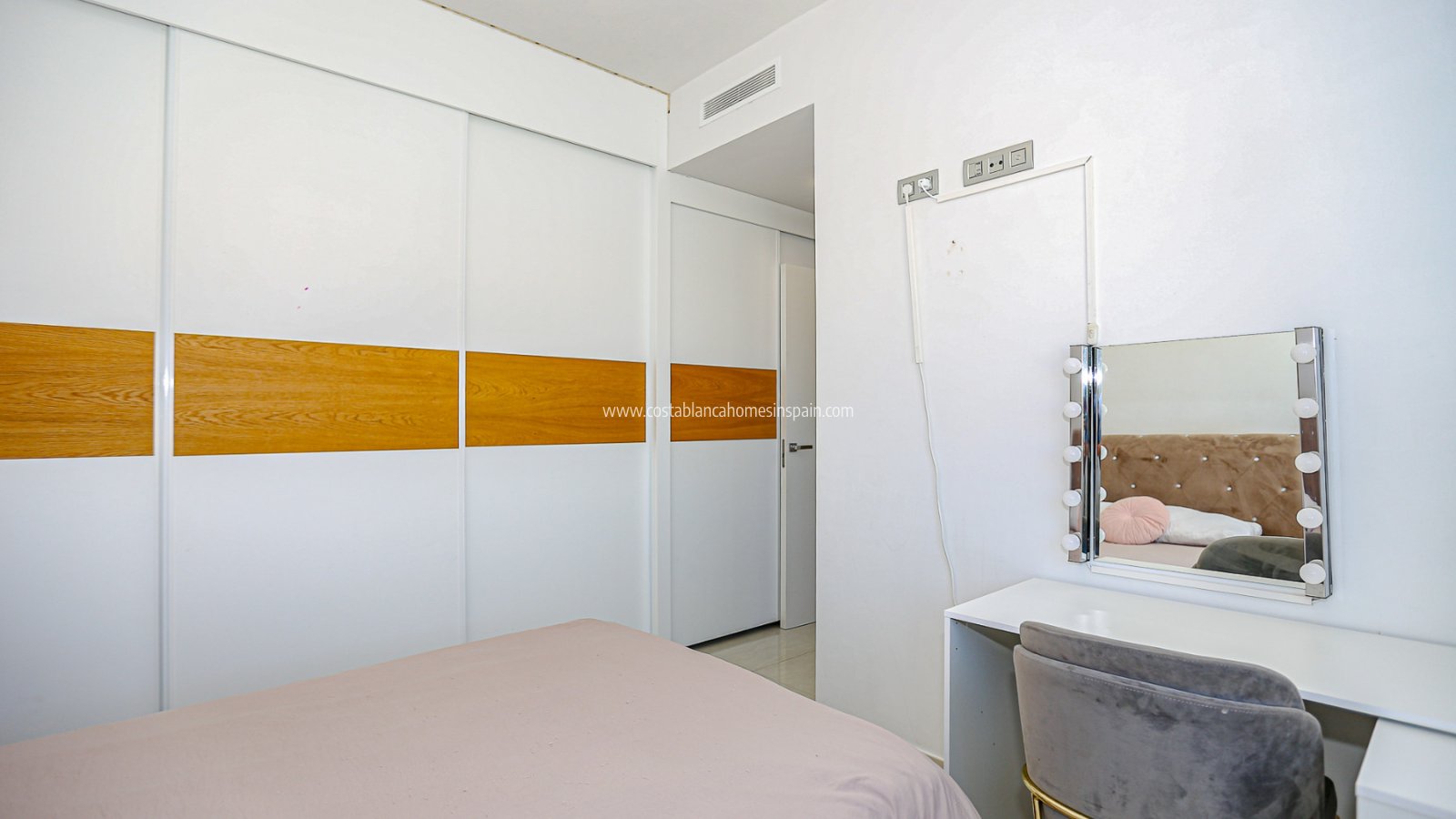 Revente - Detached Villa - Ciudad Quesada - Doña Pepa