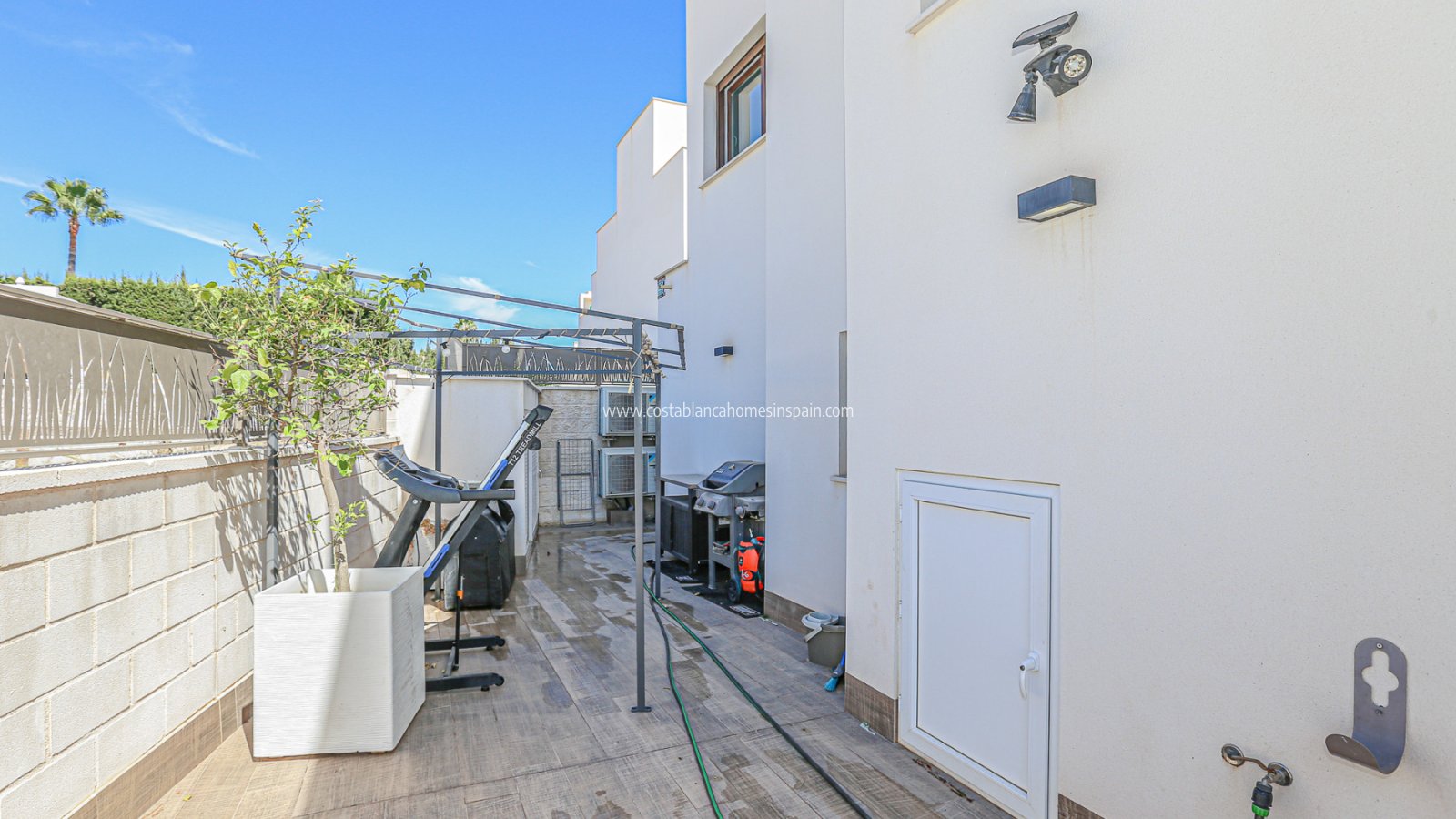 Revente - Detached Villa - Ciudad Quesada - Doña Pepa