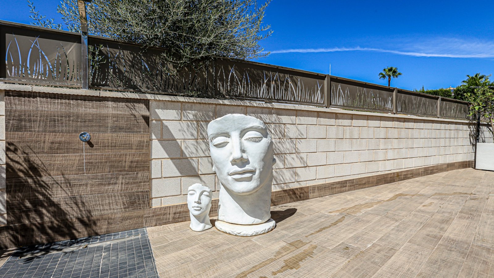 Revente - Detached Villa - Ciudad Quesada - Doña Pepa