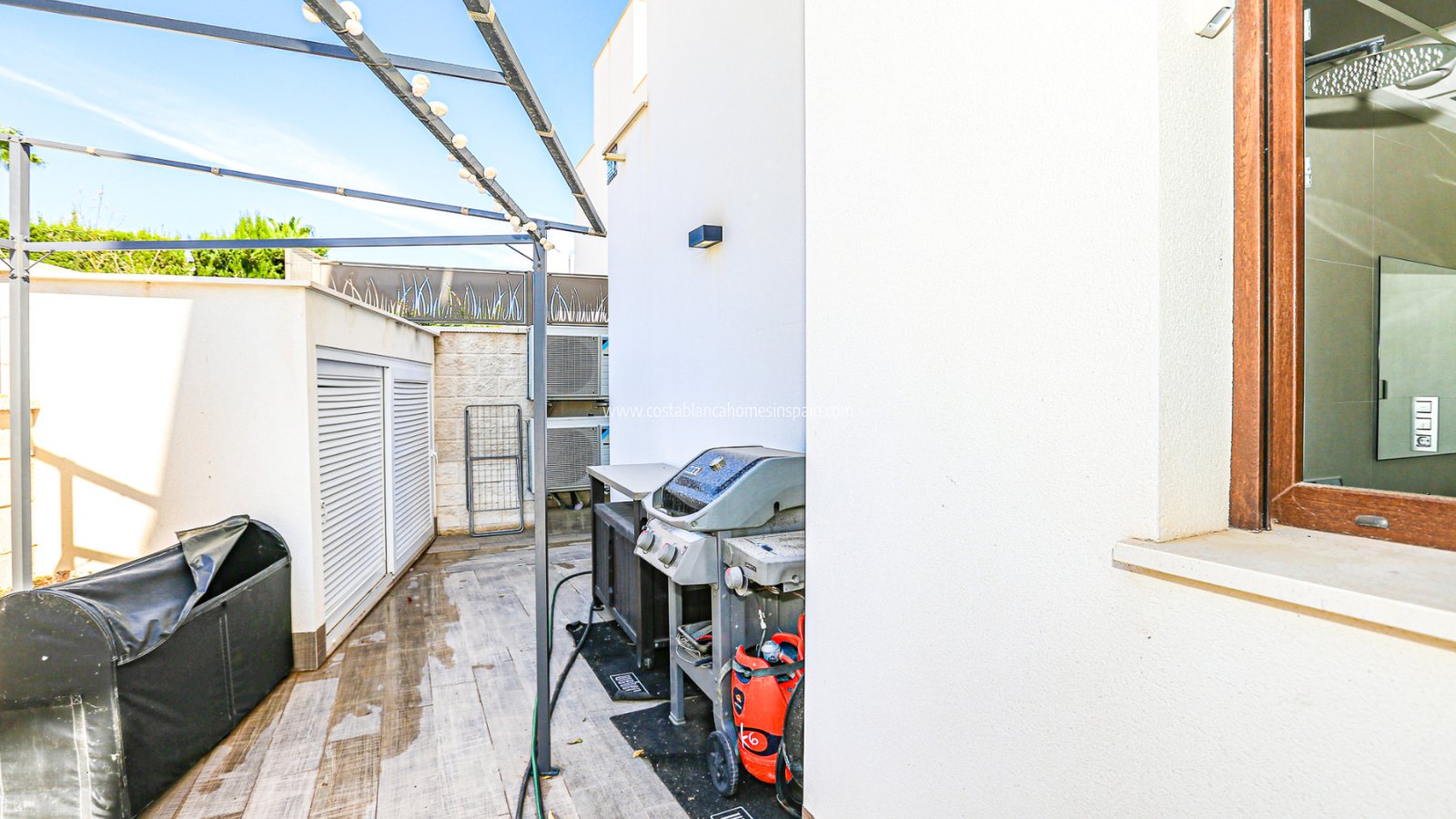 Revente - Detached Villa - Ciudad Quesada - Doña Pepa