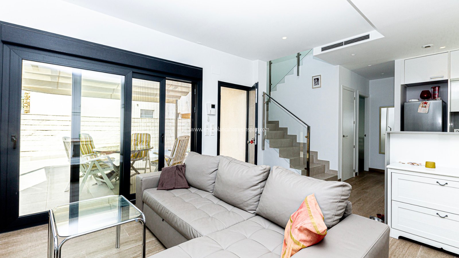 Revente - Detached Villa - Ciudad Quesada - Doña Pepa