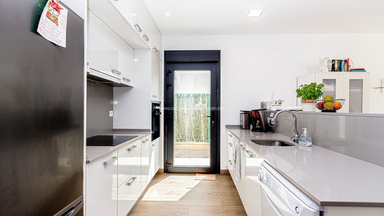 Revente - Detached Villa - Ciudad Quesada - Doña Pepa