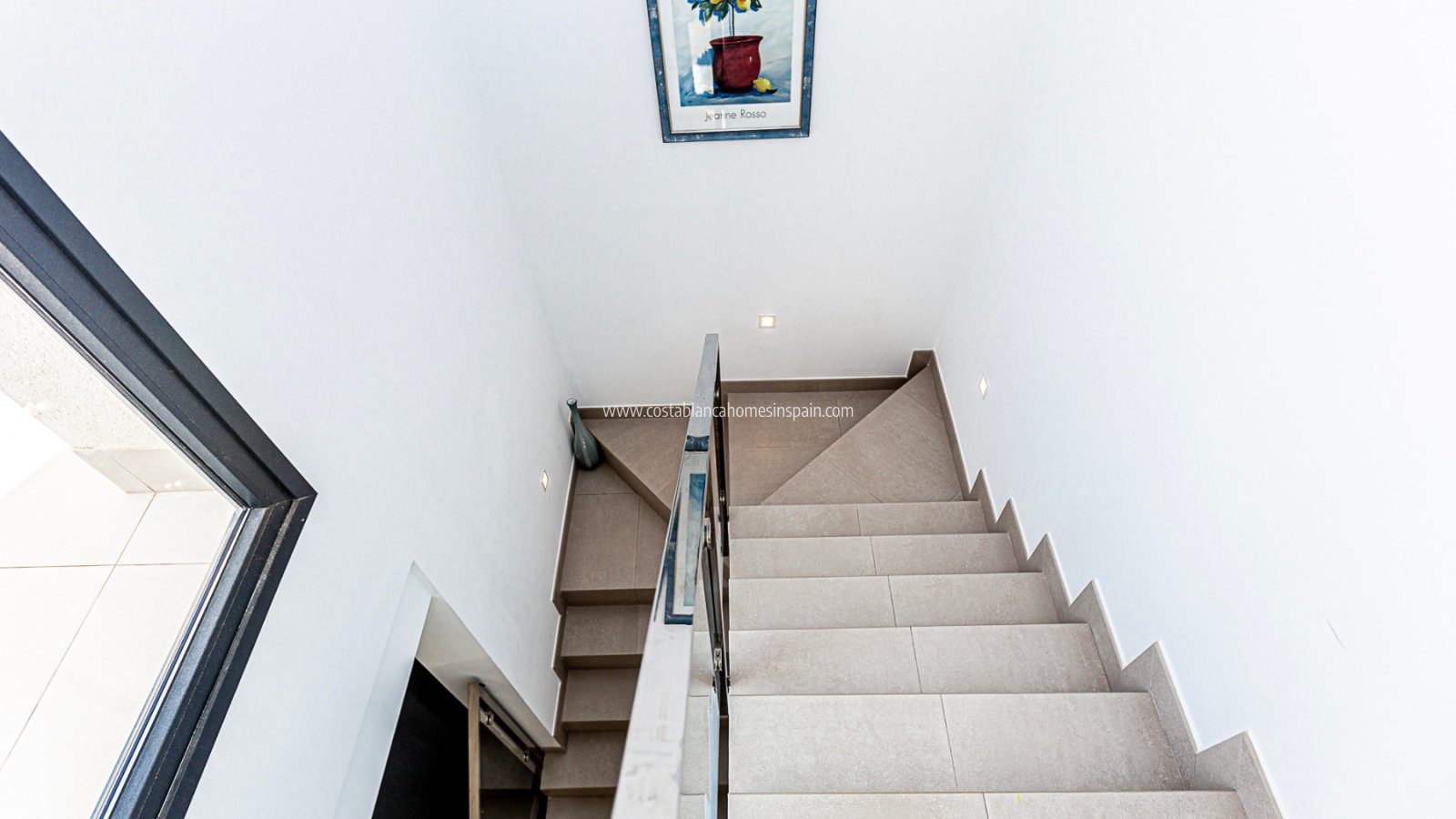 Revente - Detached Villa - Ciudad Quesada - Doña Pepa