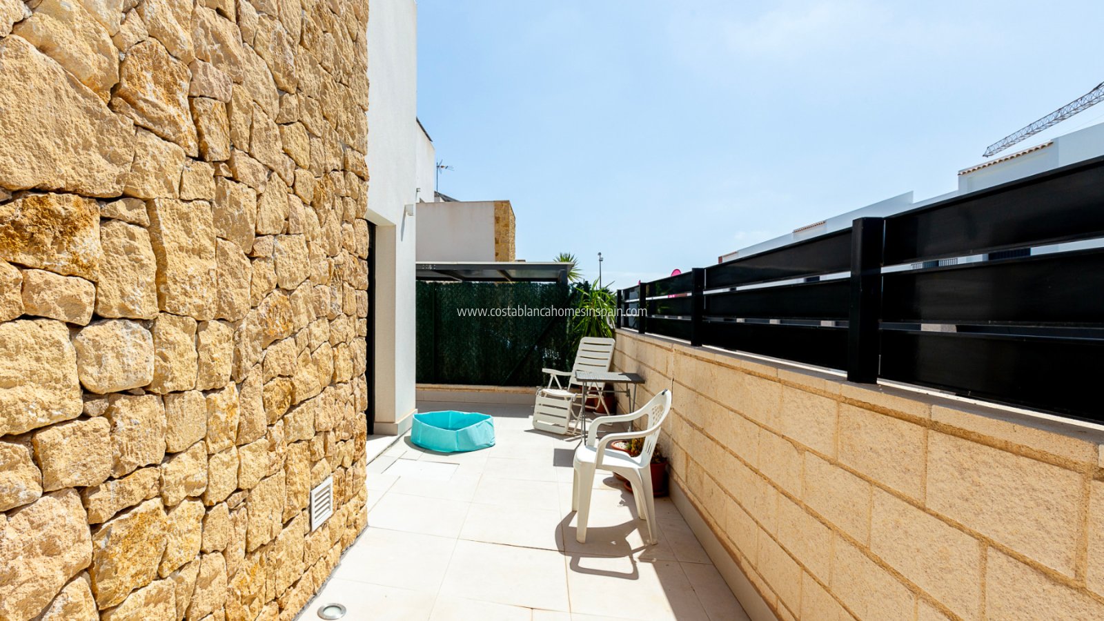 Revente - Detached Villa - Ciudad Quesada - Doña Pepa