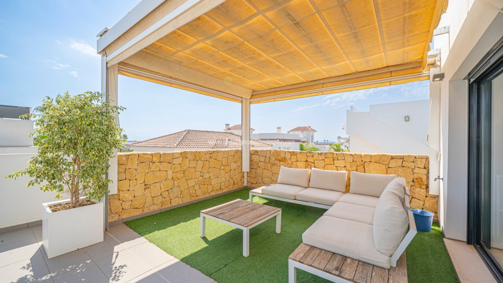 Revente - Detached Villa - Ciudad Quesada - Lo pepin