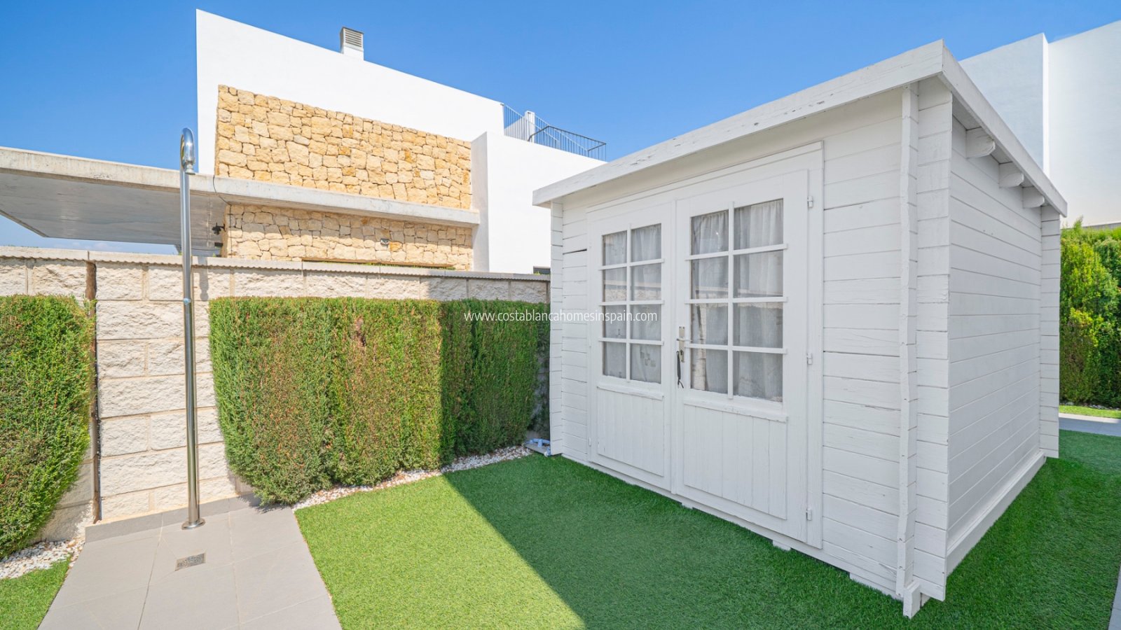 Revente - Detached Villa - Ciudad Quesada - Lo pepin