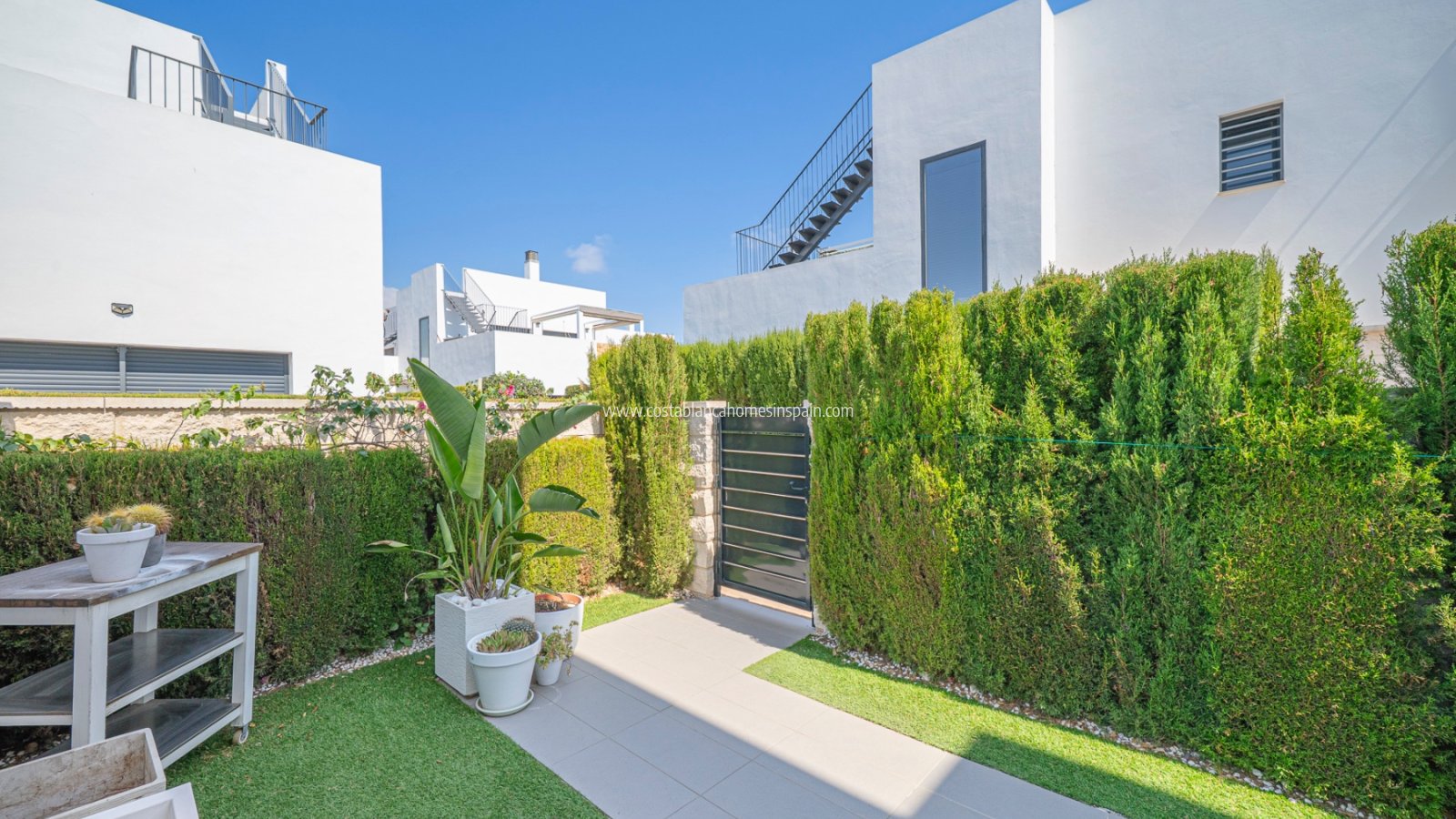Revente - Detached Villa - Ciudad Quesada - Lo pepin
