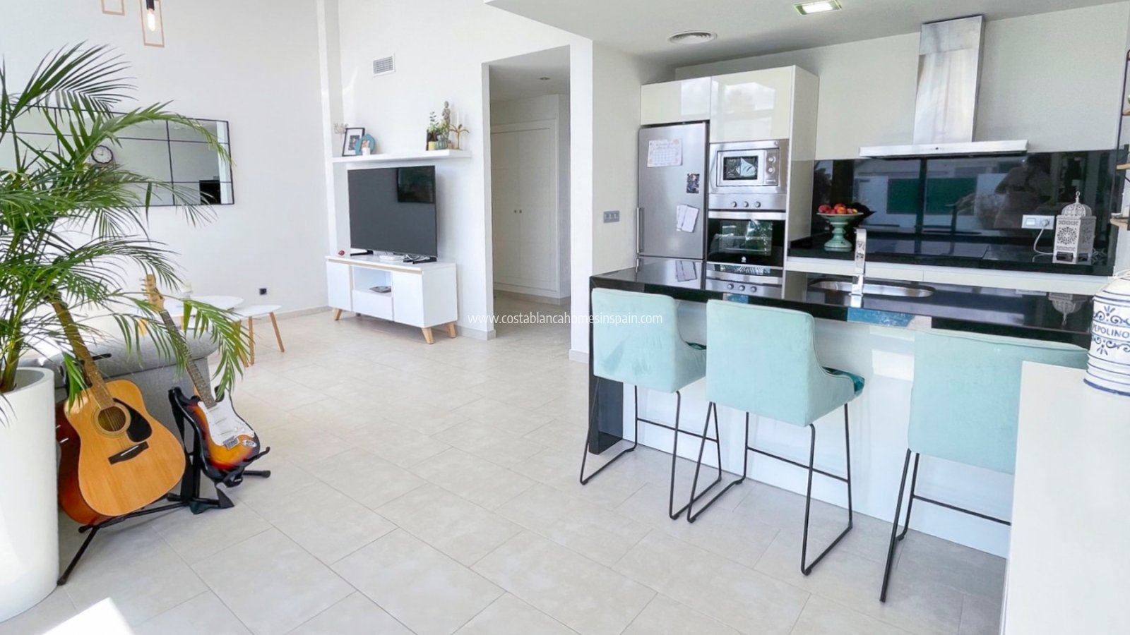 Revente - Detached Villa - Ciudad Quesada - Rojales