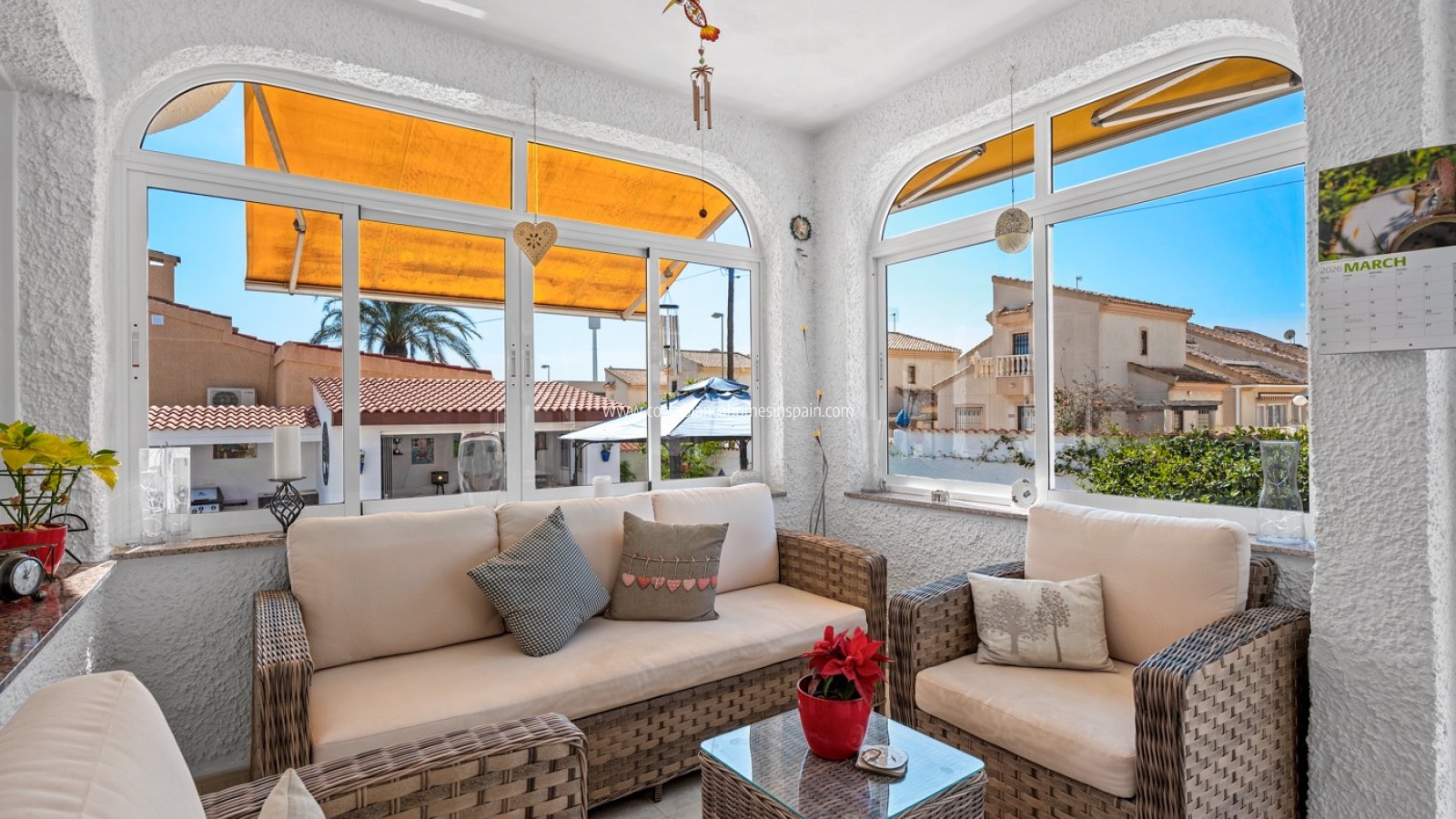Revente - Detached Villa - Ciudad Quesada - Rojales