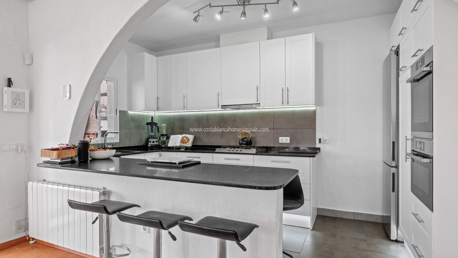 Revente - Detached Villa - Ciudad Quesada - Rojales