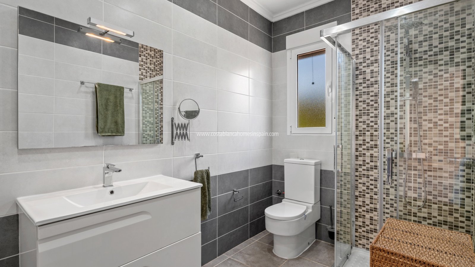 Revente - Detached Villa - Ciudad Quesada - Rojales