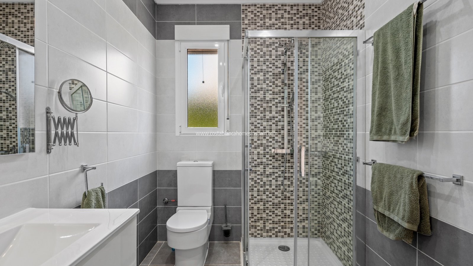 Revente - Detached Villa - Ciudad Quesada - Rojales