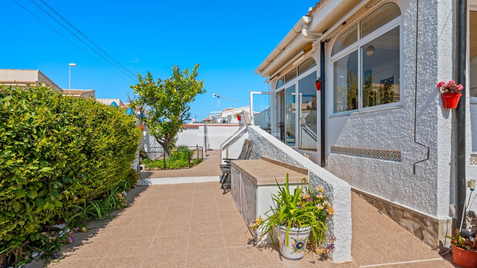 Revente - Detached Villa - Ciudad Quesada - Rojales