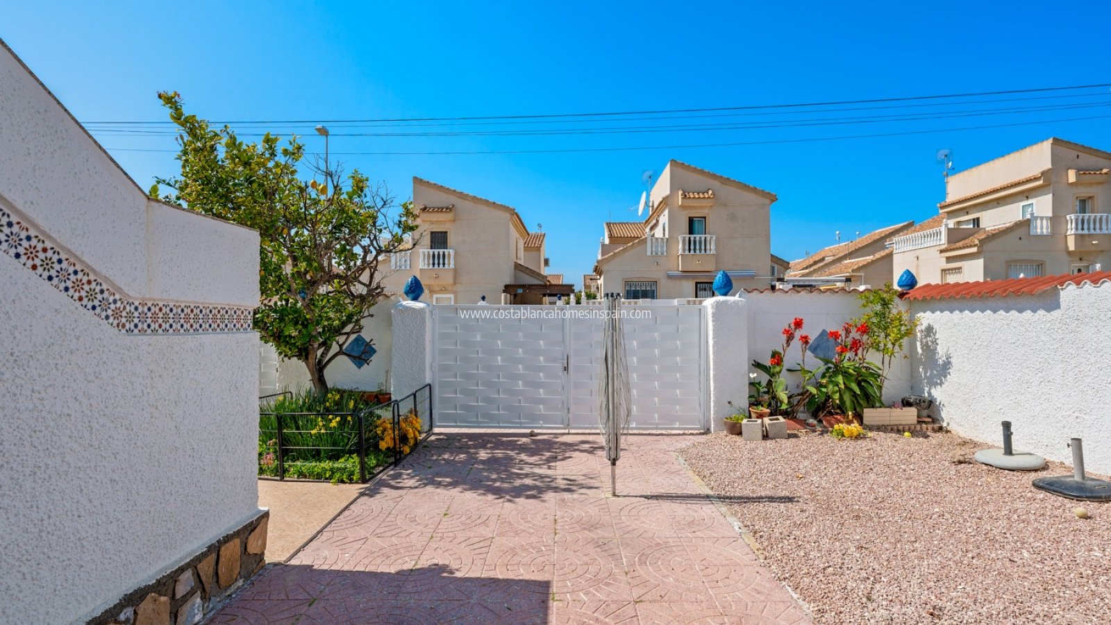 Revente - Detached Villa - Ciudad Quesada - Rojales