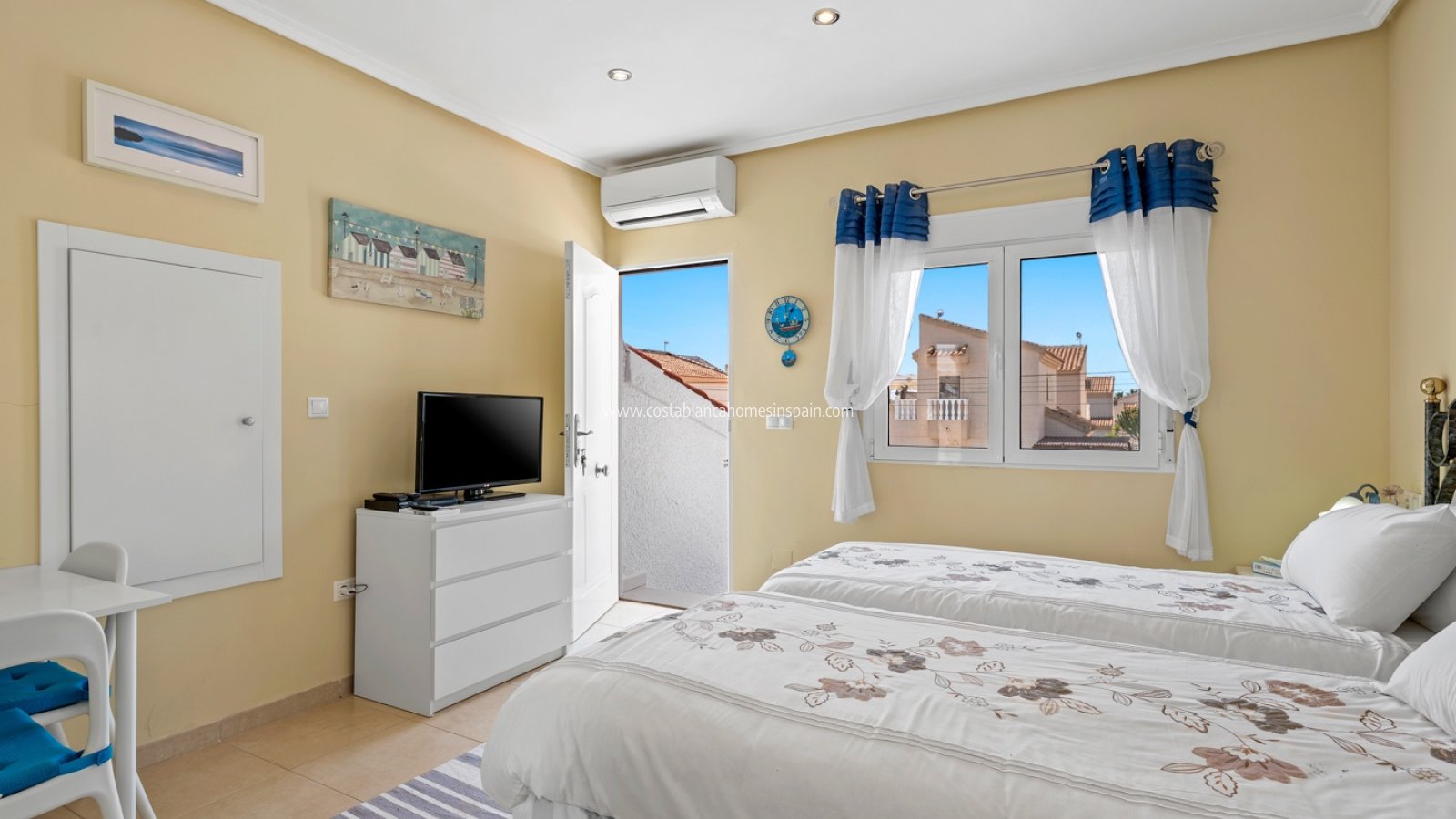 Revente - Detached Villa - Ciudad Quesada - Rojales