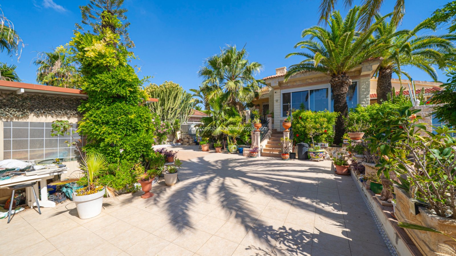 Revente - Detached Villa - Ciudad Quesada - Rojales