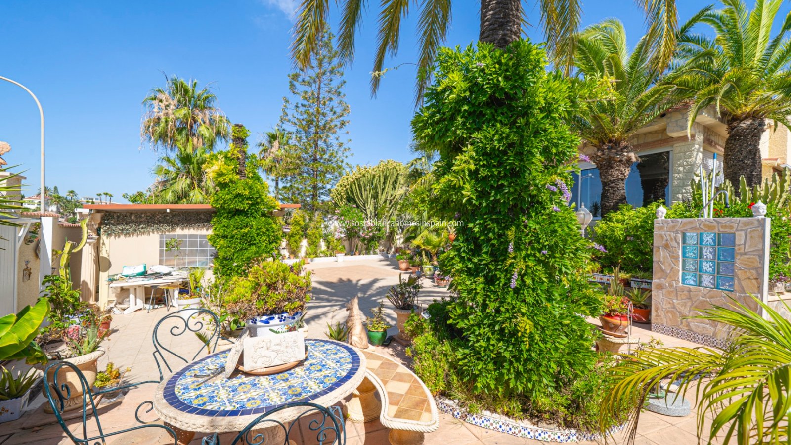 Revente - Detached Villa - Ciudad Quesada - Rojales