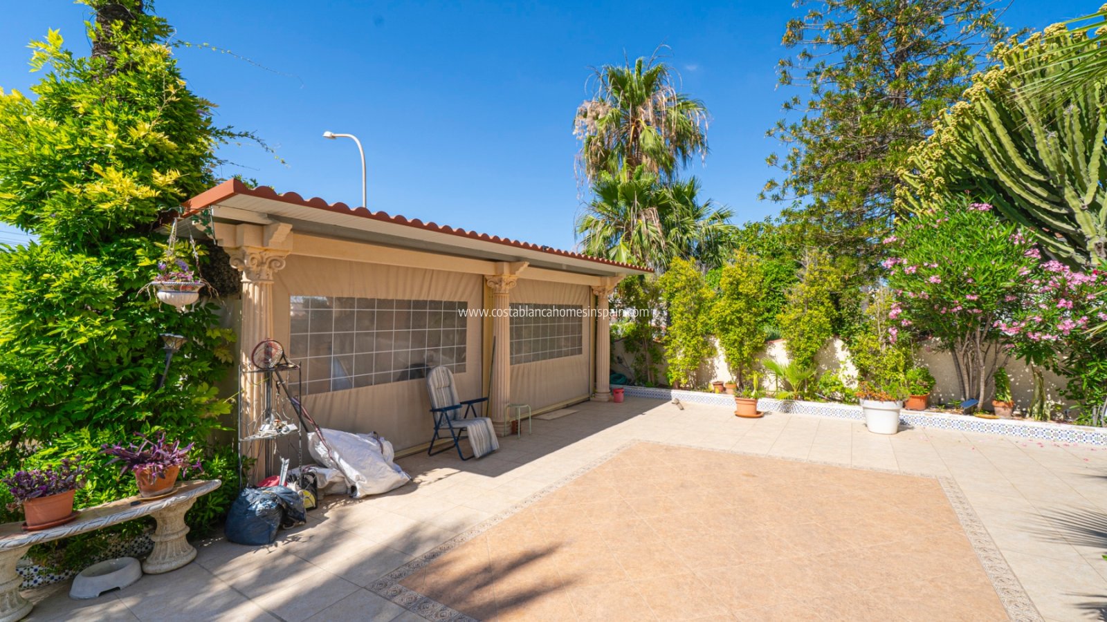 Revente - Detached Villa - Ciudad Quesada - Rojales