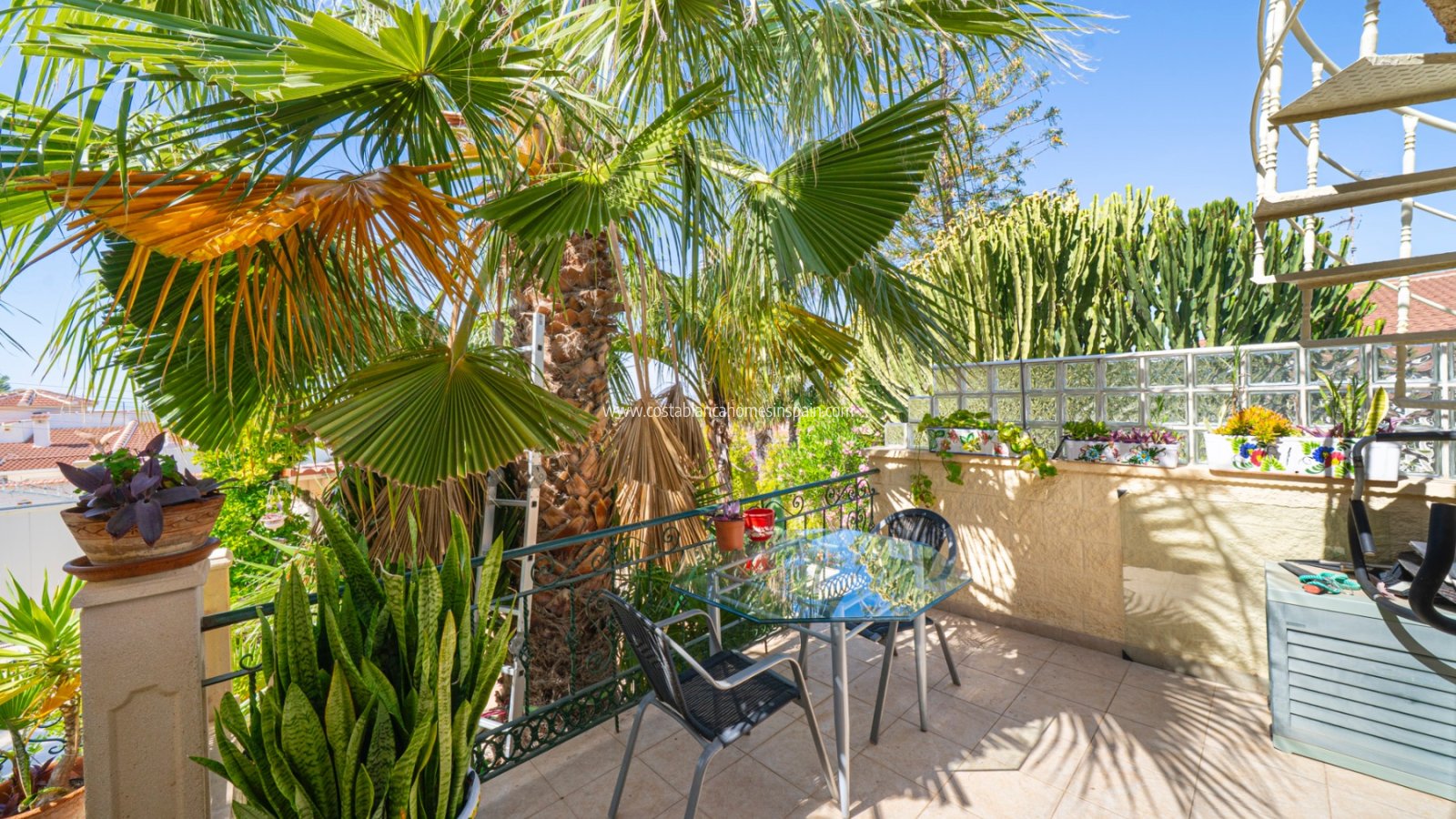 Revente - Detached Villa - Ciudad Quesada - Rojales