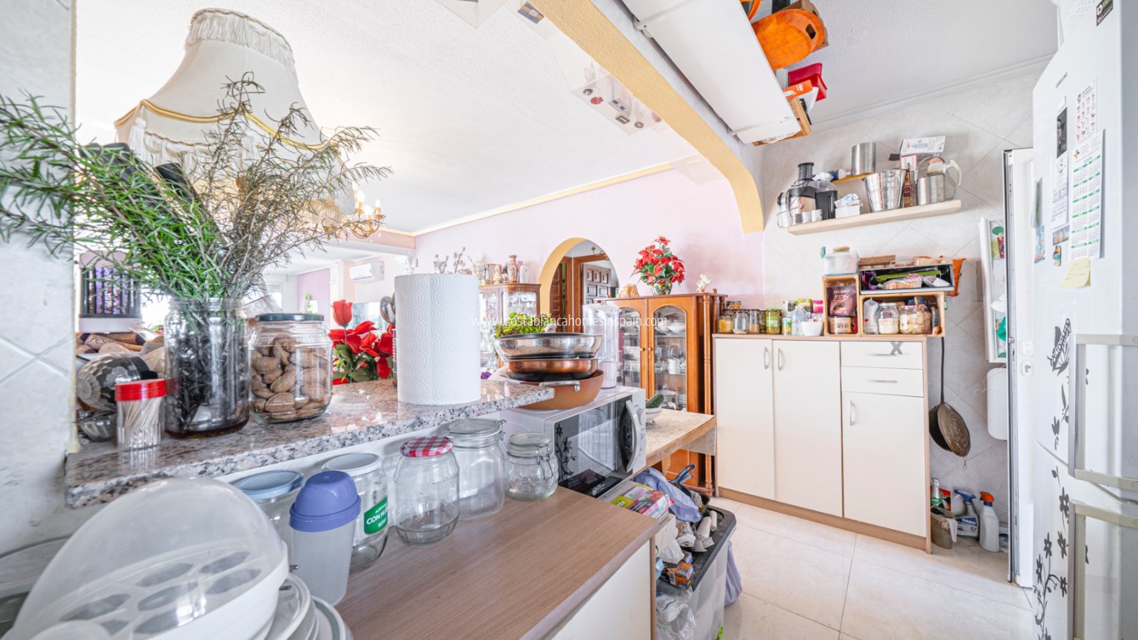 Revente - Detached Villa - Ciudad Quesada - Rojales
