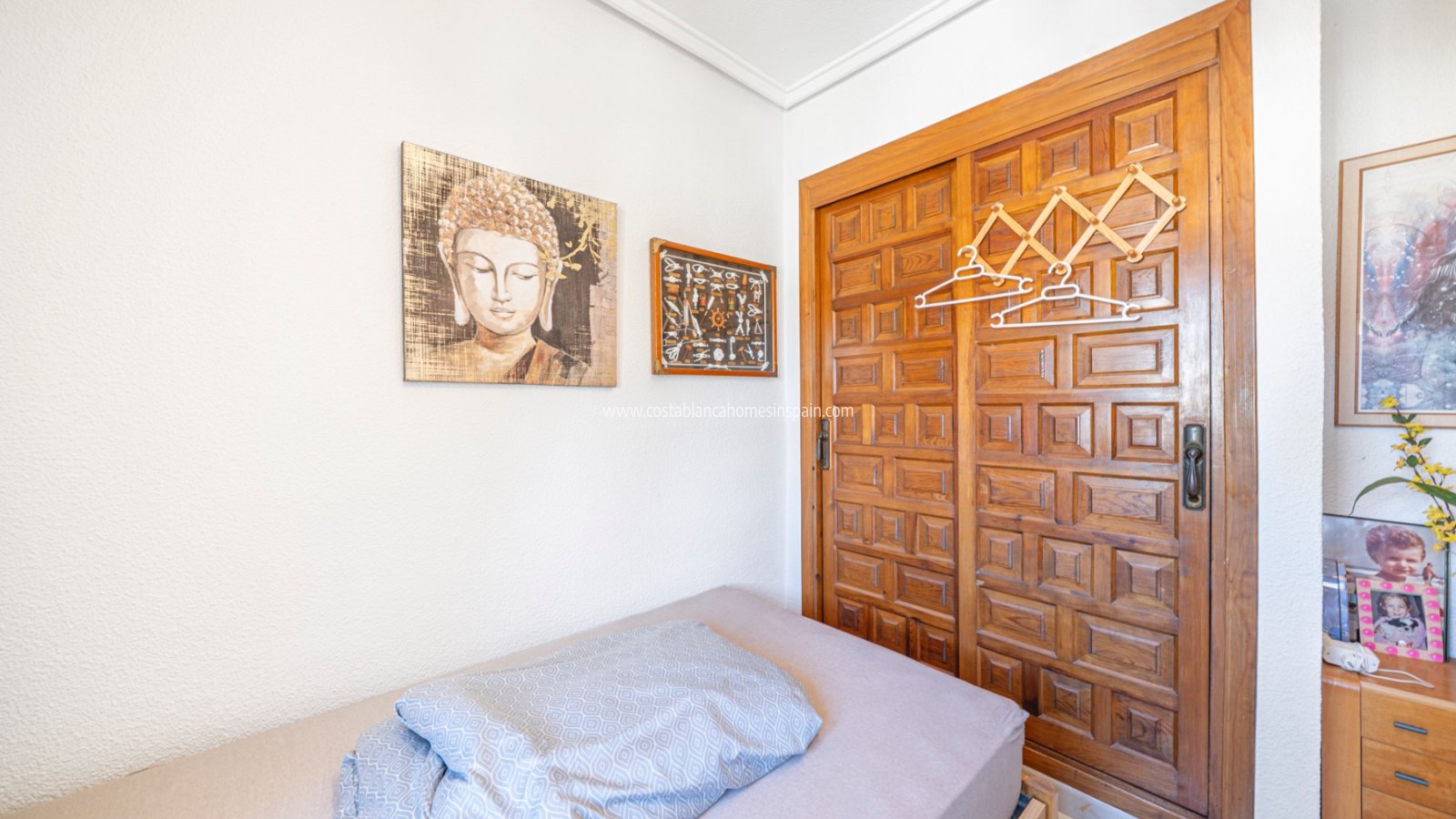 Revente - Detached Villa - Ciudad Quesada - Rojales