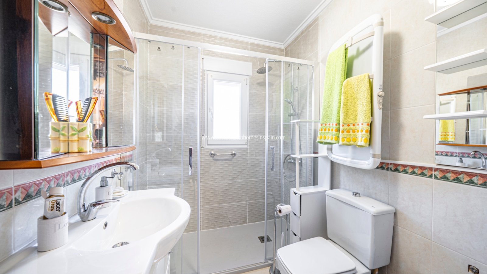 Revente - Detached Villa - Ciudad Quesada - Rojales